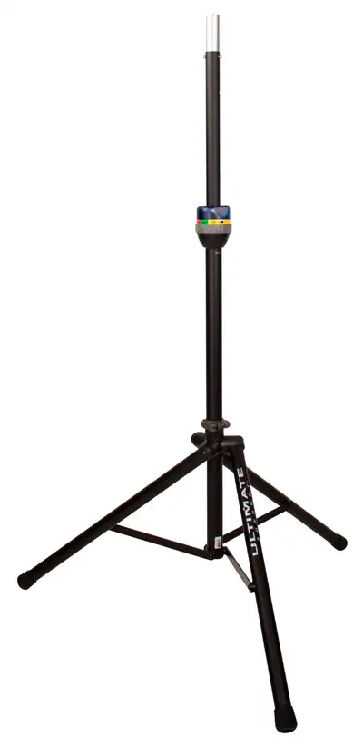 Ultimate Support Telelock Series Speaker Stand TS-90B, View more