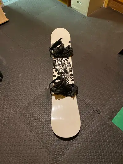 ride snowboard, View more