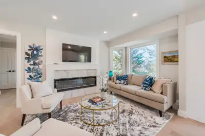 Executive Rental - Signal Hill SW - 45+ Community