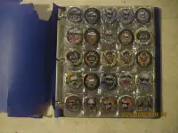 Pogs collection