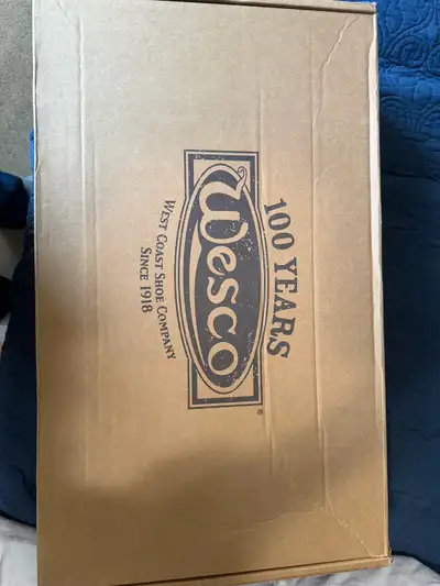 Wesco Tall Boots , Men’s, View more