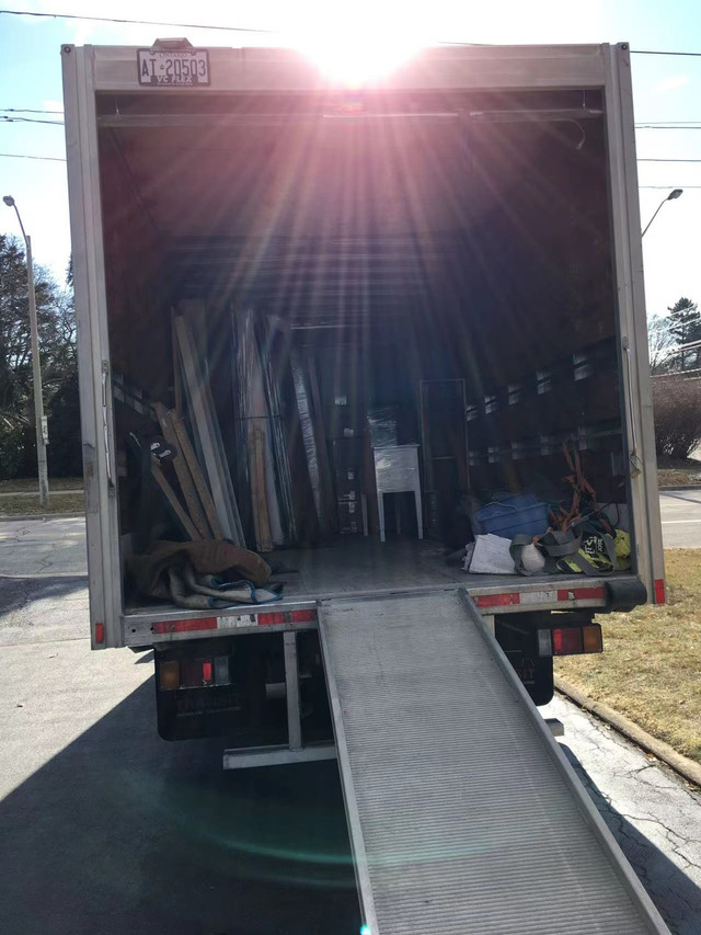 Moving Service 6474073333 in Moving & Storage in Markham / York Region - Image 3