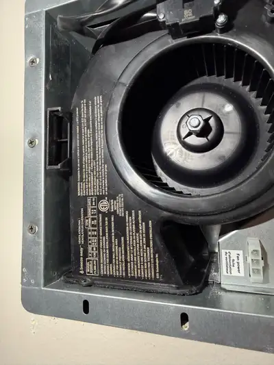 Panasonic Bathroom Exhaust Fan Installation – Starting $250, View more