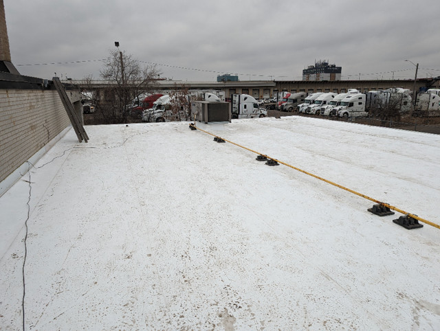 Legacy Roofing your flat roof specialist in Roofing in London - Image 3