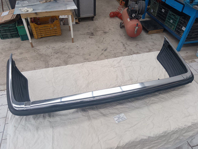 Rear bumper Mercedes 350 SL and 450 SL in Other in City of Toronto