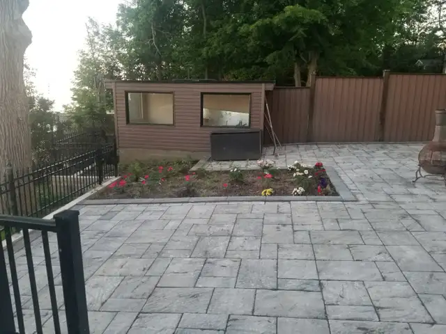 Lawn Care and Maintenance