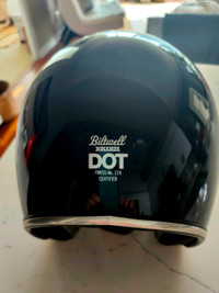 Motorcycle Helmet with Face Shield