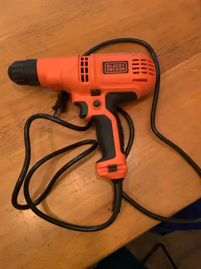 Electric Drill, View more