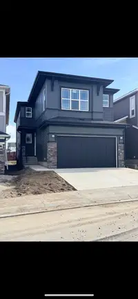 House For Rent Livingston Calgary 