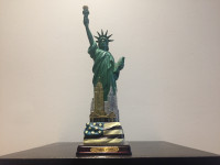 Home Decor Statue Of Liberty - New York Collectible Statue