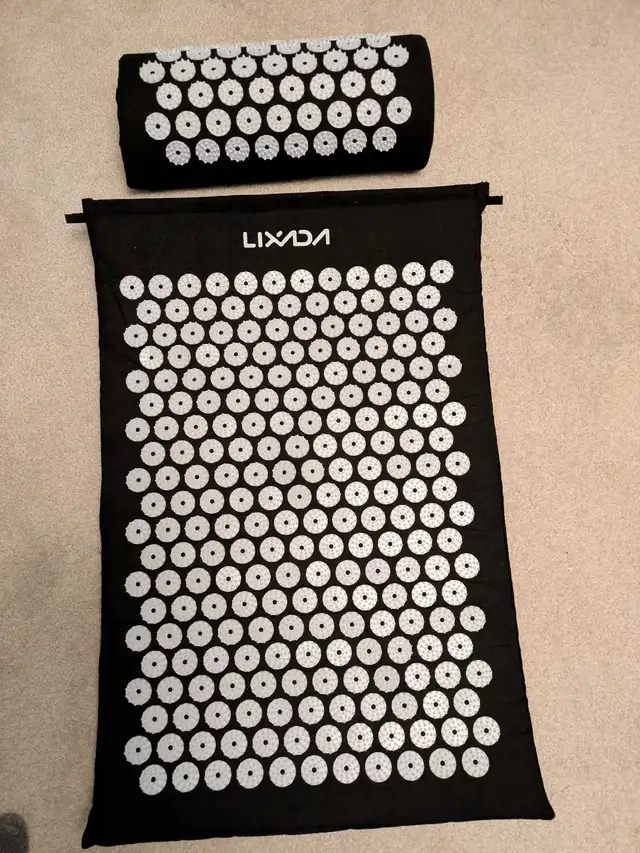 reflexology acupuncture mats, Tuscany NW 62863284409731122