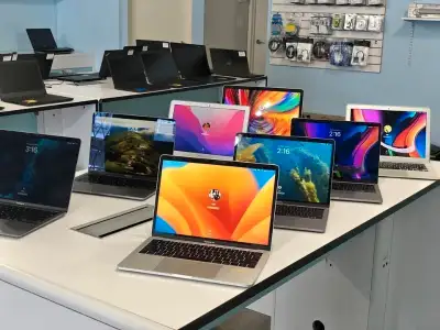 Great Choices for Chromebooks and Laptops - Starting from $50! Chromebooks: Starting from $50 Laptop...
