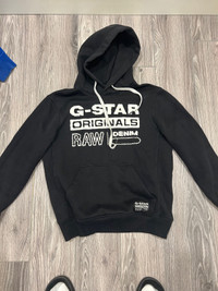Gstar hoodie men