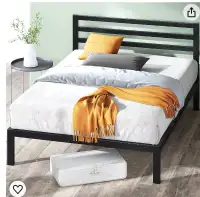 King Size Bed Frame good quality
