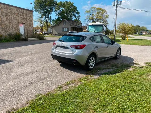 Nice 2015 Mazda 3 for sale63860079009793122