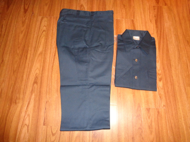 Work Clothes in Men's in Mississauga / Peel Region - Image 2