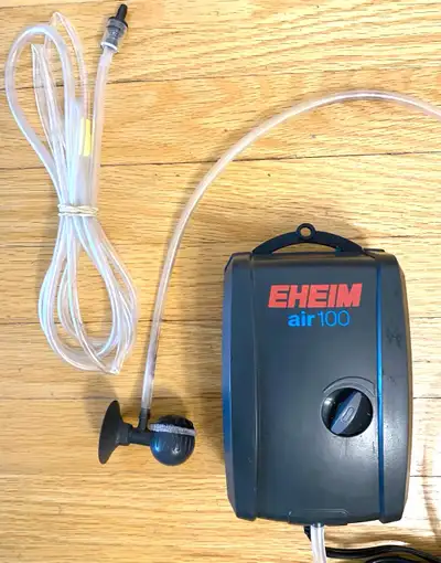 Eheim Air Pump 100, View more