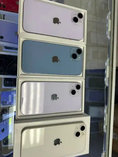 OPEN BOX APPLE IPHONE 14 128GB NOW ON SALE $479, View more