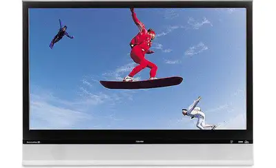 Toshiba TV, I have hundreds of tvs here!, View more