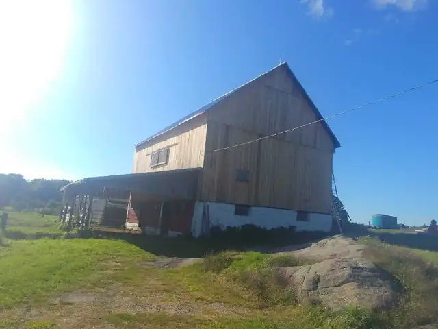 Farm Maintenance63234627651587124