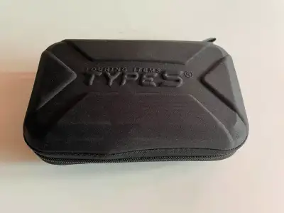 TypeS Jump Starter & Power Bank, View more