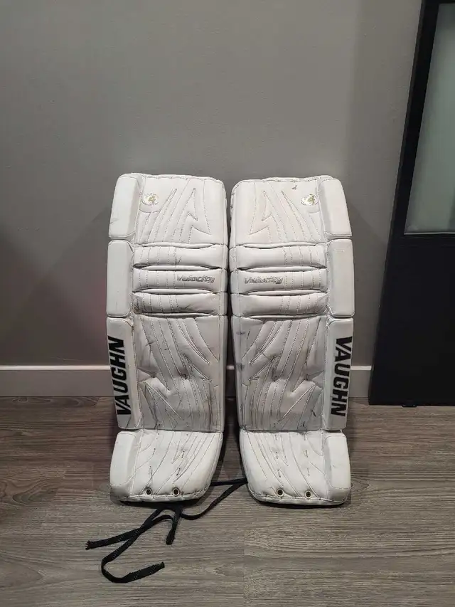 equipement de gardien de but in Hockey in City of Montréal - Image 2