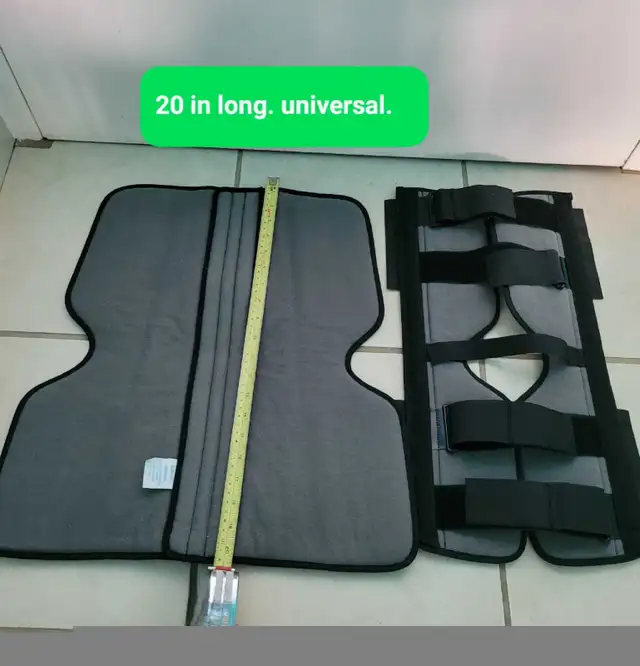 NEW: DJO Knee Immobilizer in Health & Special Needs in City of Toronto - Image 9