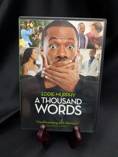 After stretching the truth on a deal with a spiritual guru, literary agent Jack McCall finds a Bodhi...