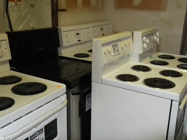 STOVE SALE in Stoves, Ovens & Ranges in City of Toronto - Image 4