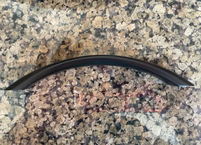Cabinet Door Handles / Pulls - Richelieu -  5 1/16” centers62863284620289121