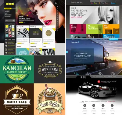 HoffaDesign for 20 years has helped with: • Logo Design & Branding • Responsive Website Development...