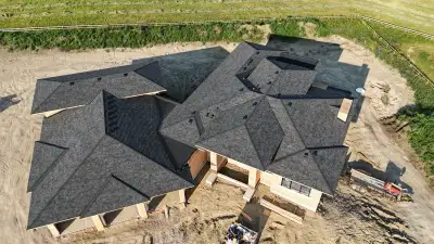 Experienced Roofer / Shingler Wanted – Join Our Crew Requirements: * Experience installing asphalt s...