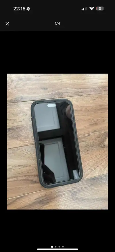 Iphone 15 pro max, View more