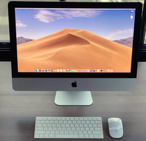 Imac | Find New and Used Laptops and Desktop Computers in Kelowna | Kijiji  Classifieds