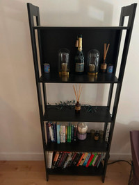 Bibliotheque/Bookshelf Ikea LAIVA