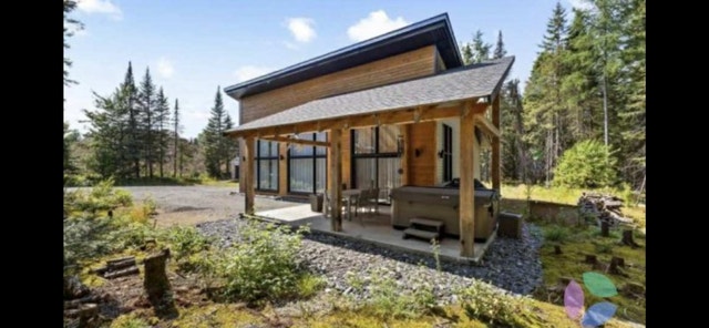 Superbe maison 2 chambres à partager — photo 1