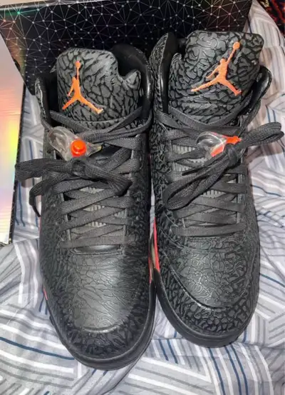 Men’s air Jordan 3LAB5, View more