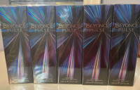 5 beyoncé Pulse Women Perfumes 100ml Price Firm