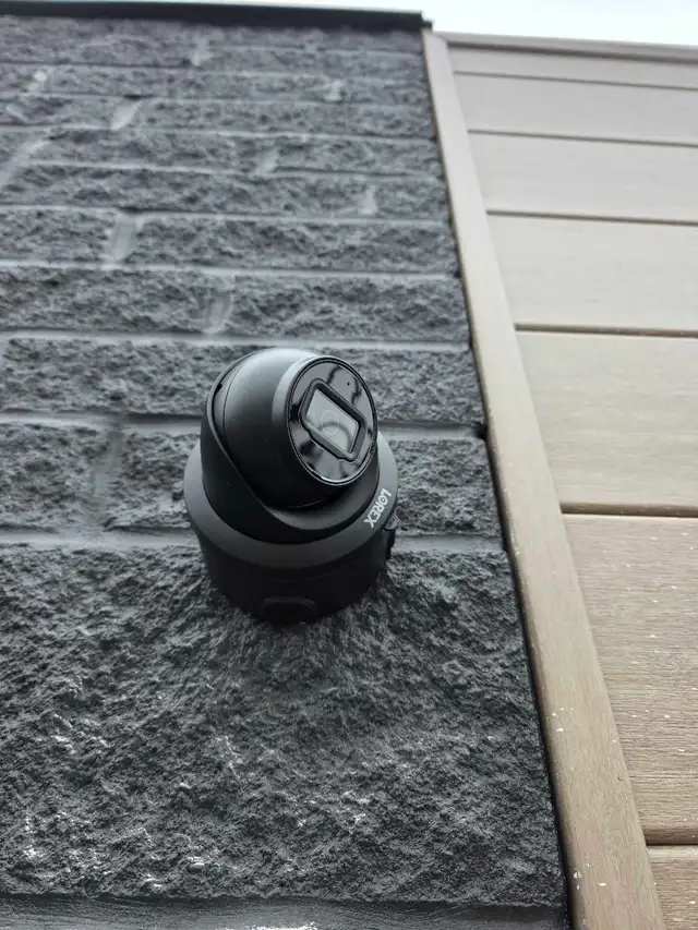 Security Cameras Installation420216502150113284