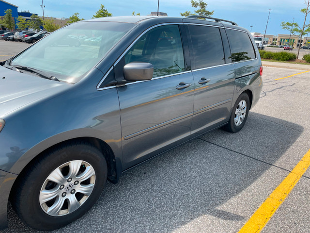 2010 Honda Odyssey for SALE in Cars & Trucks in Oakville / Halton Region - Image 3
