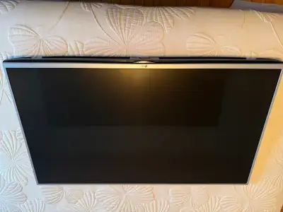 Télévision LG 43 pouces del