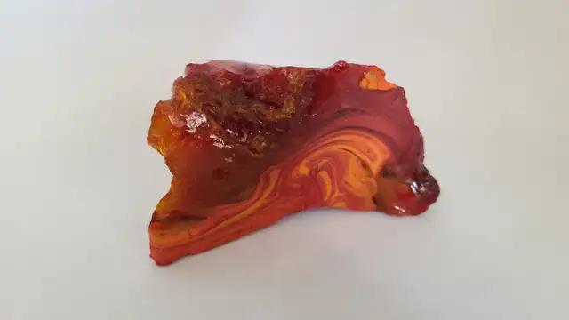 Lapidary supplies - various pieces (see images) in Hobbies & Crafts in Strathcona County - Image 4