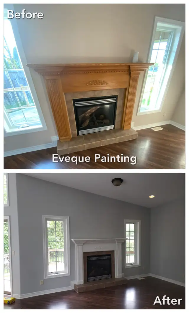 Professional Interior Painting64141821189249120