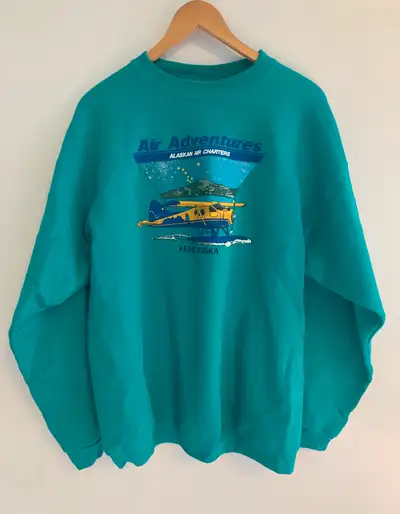 Sweater Alaska
