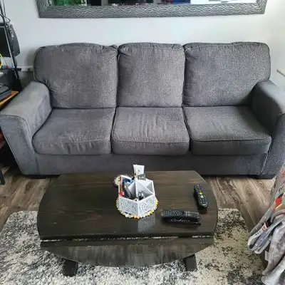 Sofa & Love Seat, View more