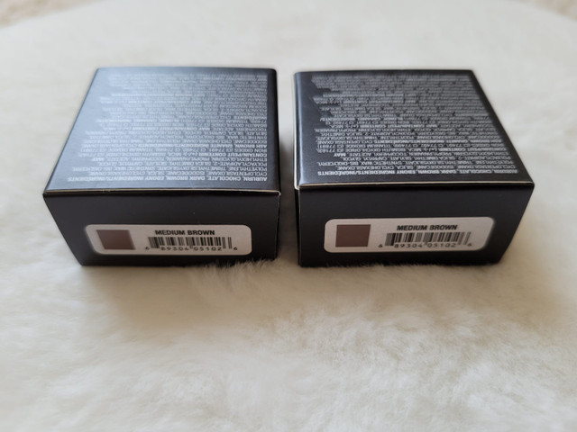 NEW Anastasia Beverly Hills DIPBROW Pomade, 4g x 3 Available in Health & Special Needs in Guelph - Image 3