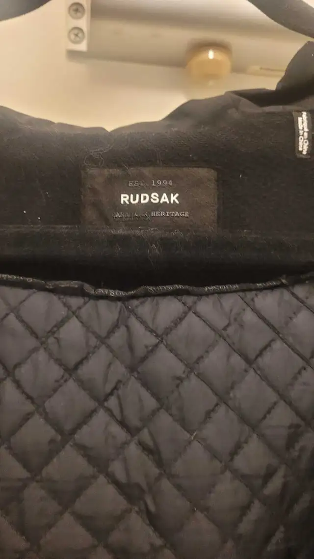 Rudsak Jacket in Women's - Tops & Outerwear in City of Toronto - Image 3
