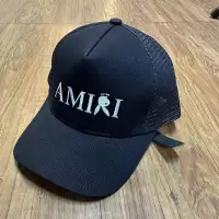 Amiri Trackers Hats For Men