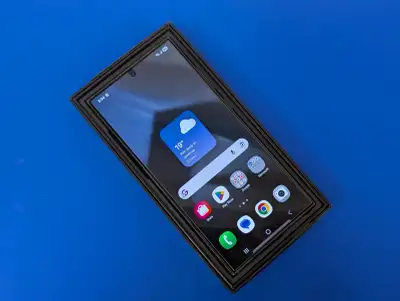 SAMSUNG GALAXY S24 ULTRA 512GB *NOT REFURBISHED* , View more