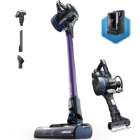 hoover onepwr blade cordless stick vacuum cleaner bh53316v